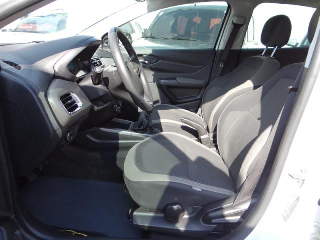 CHEVROLET PRISMA 1.0 MT LT - Foto 5