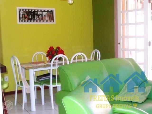 Casa Duplex em Ótimo Condomínio, Vista a Lagoa, Iguaba Grand - Foto 6