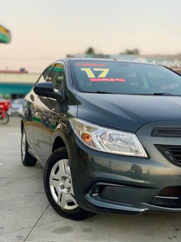 GM Chevrolet Ônix 2017 Extra R$ 35.990 - Foto 5