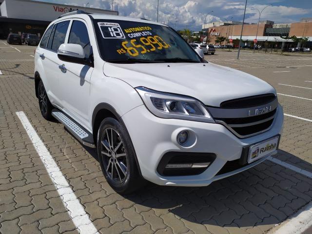 X60 1.8 Vip CVT Aut. Flex 4P - Foto 2