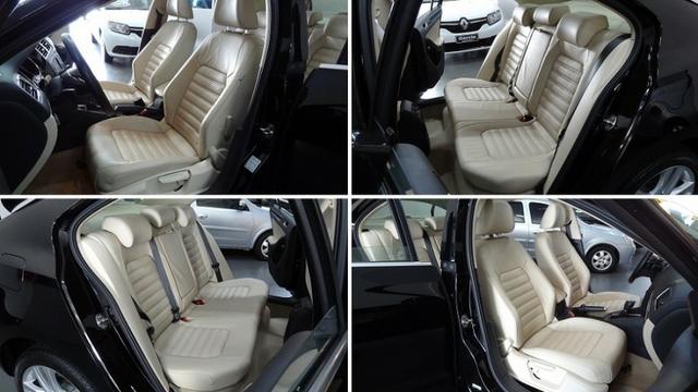 Volkswagen Jetta 2.0 TSI Highline DSG - Foto 11