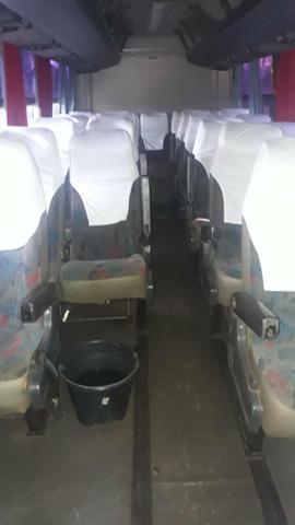 Micro onibus mercedes - Foto 4