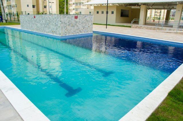 Apartamento 2 quartos, Reserva São Lourenço - Foto 5