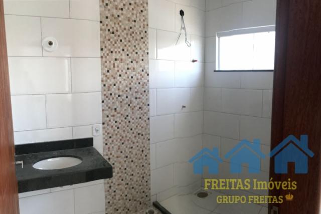 Imóvel Novo 03 Qts (01 suíte) e lavabo, Iguaba Grande - Foto 15