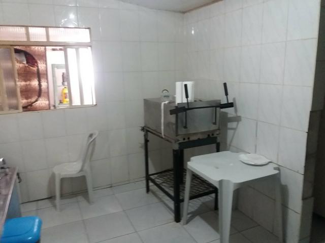 Alugo ponto comercial - Foto 3