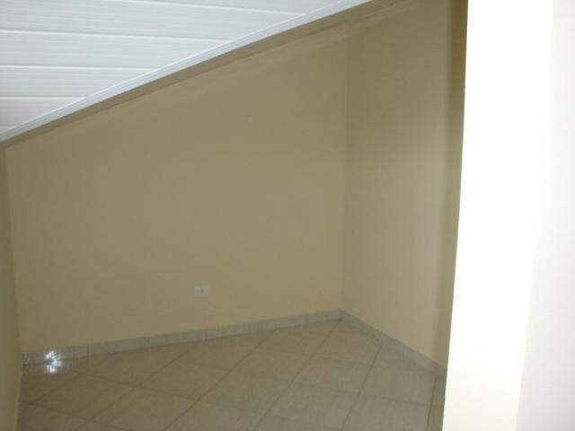 Prédio com 4 apartamentos e uma kit net à venda por r$ 420.000 - umbará - curitiba/pr - Foto 19