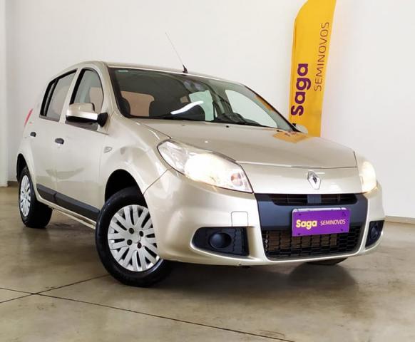 RENAULT SANDERO EXP1016V - Foto 2