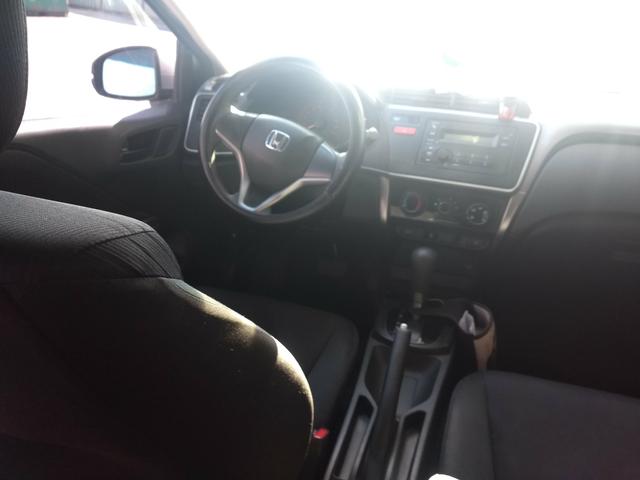 Honda City LX 2015 - Foto 3