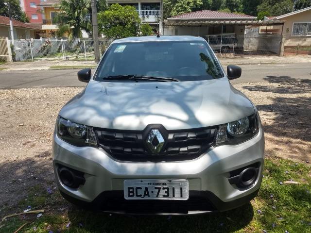 Renault Kwid 2018