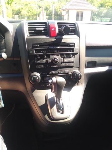 Crv exl com teto solar - Foto 3