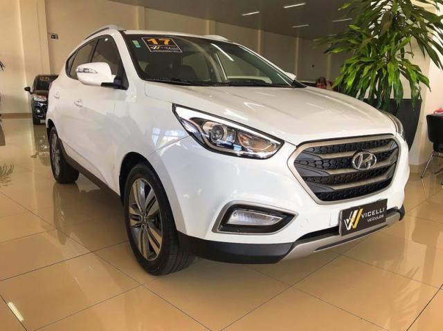 HYUNDAI IX35 B 4X2 - Foto 2