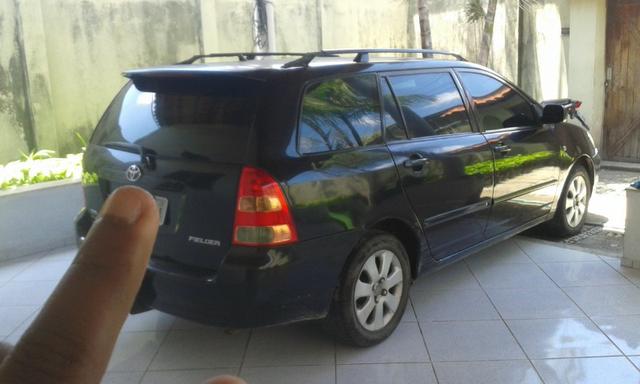 Corolla Fielder - Foto 4