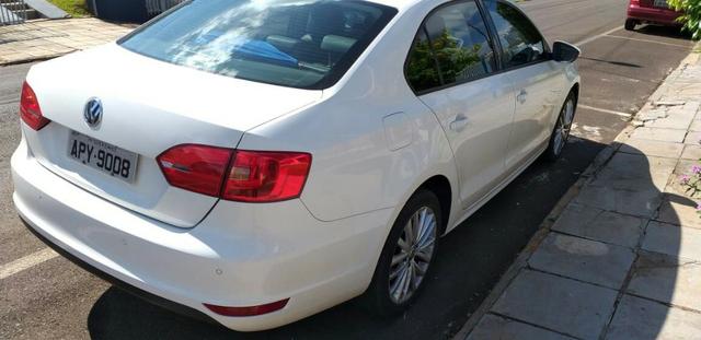 Vw Jetta 2.0 - 2013 - Flex - Foto 5