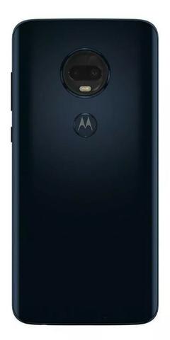 Motorola G7 Plus Dual SIM 64 GB Índigo - Foto 3