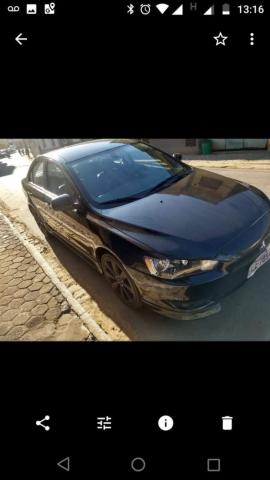 Mitsubishi Lancer 13/14 - Foto 2