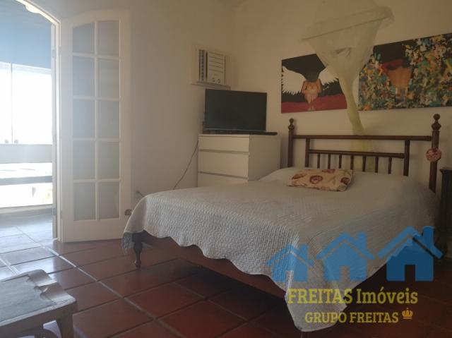 Apartamento em condomínio de frente para a lagoa - Foto 14