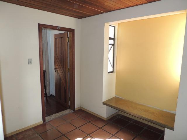 Vendo ou alugo apartamento