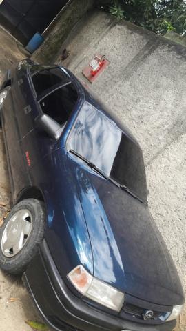 Vendo vectra 95 inteiro demais - Foto 2