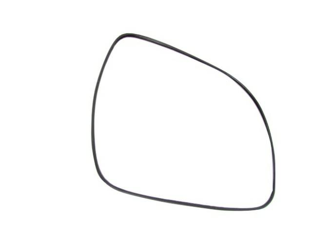 Lente Com Base Retrovisor Hilux Sw4 2006 2007 A 2011 Direito - Foto 3