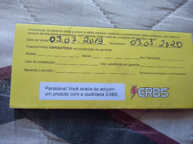 CB300 r 2013 - Foto 6