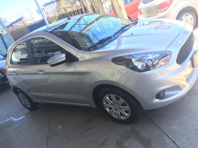 FORD KA 2018 impecável - Foto 5