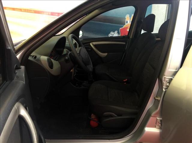Renault Sandero 1.6 Expression 8v - Foto 5