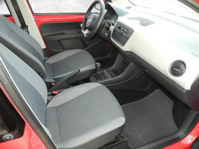 Volkswagem UP! - Foto 6