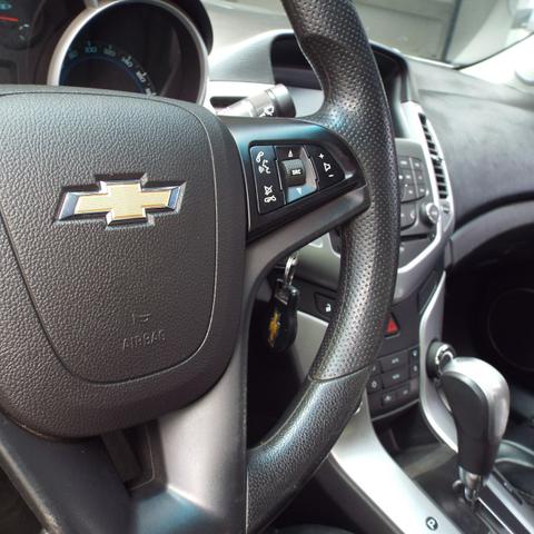 Cruze LT 1.8 2013 16 V - Foto 4