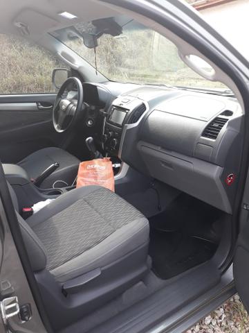 Vendo camionete s 10 - Foto 3
