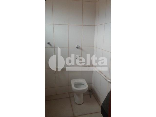 Escritório para alugar em Morada nova, Uberlândia cod:571195 - Foto 8