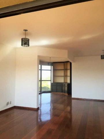 Apartamentos de 4 dormitório(s), Cond. Edificio Quinta Avenida cod: 9397 - Foto 6