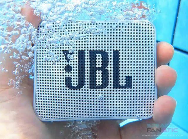 Caixa Bluetooth JBL Go 2 Original A Prova D'Água 01 ano de Garantia NFe-(Loja na Cohab) - Foto 3