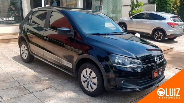 VOLKSWAGEN GOL 2014/2014 1.0 MI TRACK 8V FLEX 4P MANUAL