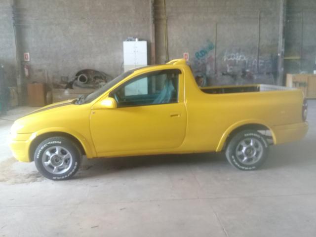Pick-up corsa GL - Foto 7