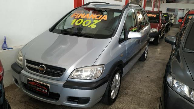 Zafira Comfort 2.0 (flex) Financia 100%