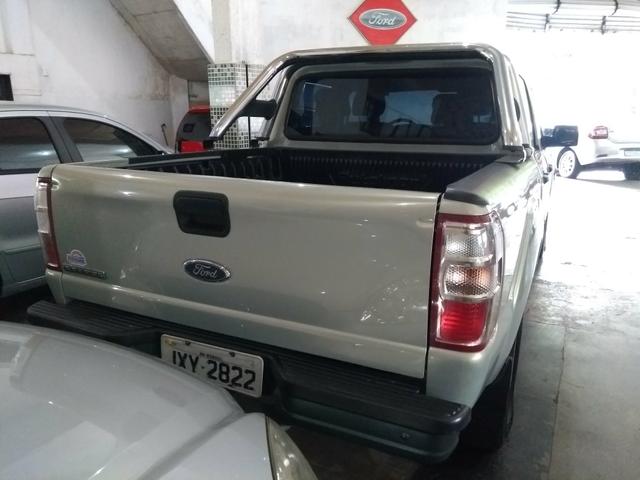 Ford ranger xls 2.3 4x2 2010/2011 - Foto 6