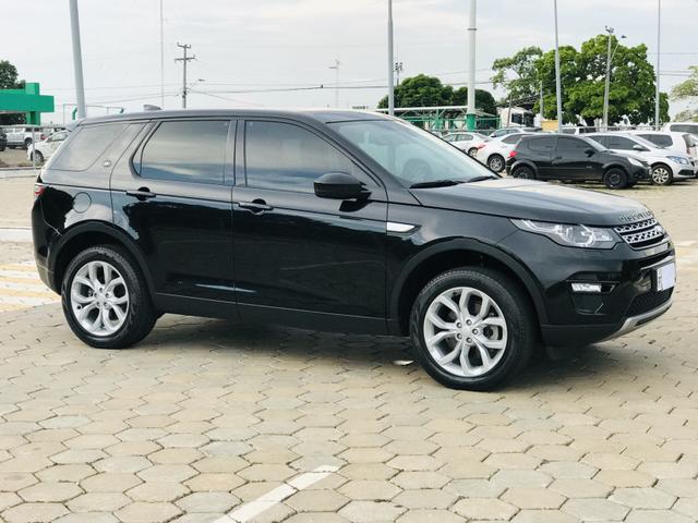 Land Rover DISCOVERY Sport HSE Diesel turbo 2017 - Foto 6