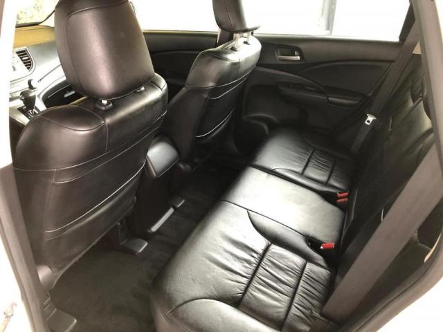 Honda CRV LX - Foto 10