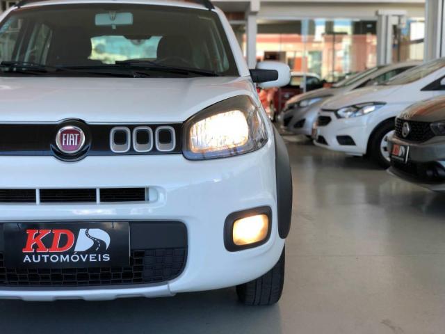 Fiat Uno 1.0 Way - Foto 6