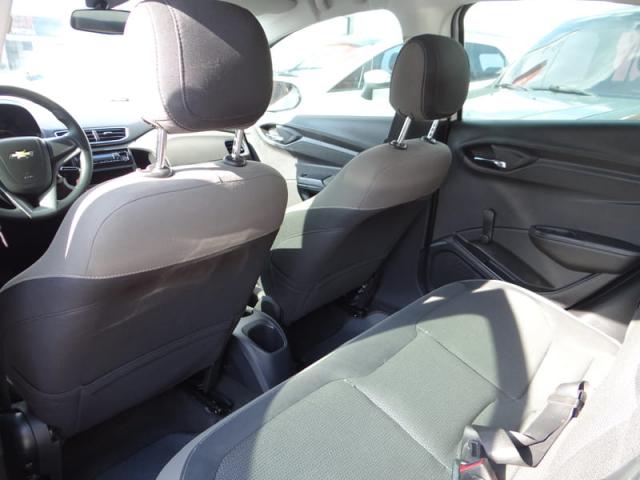 CHEVROLET PRISMA 1.0 MT LT - Foto 10