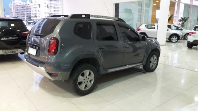 Duster 2.0 Dinamique AT - Foto 11