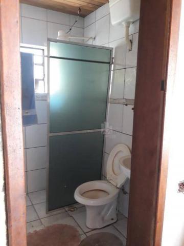 Terreno à venda, 306 m² por R$ 300.000 - Sítio Cercado - Curitiba/PR - Foto 13