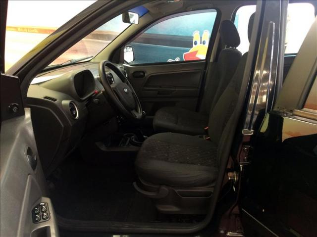 Ford Ecosport 1.6 Xls 8v - Foto 5