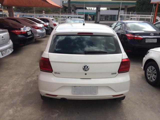 Gol 1.6 - Foto 3