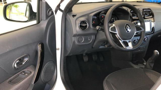 Sandero Zen 1.0 2020. Aproveite para realizar seu sonho!! - Foto 4