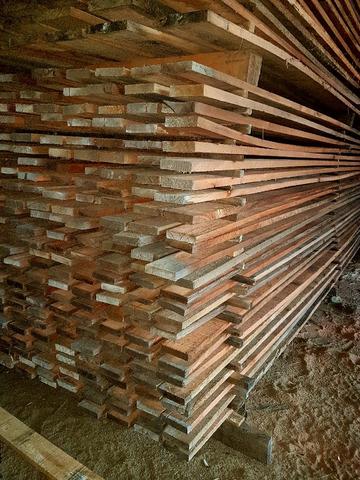 Madeiras de Obra - Aberturas Canelense - Foto 5