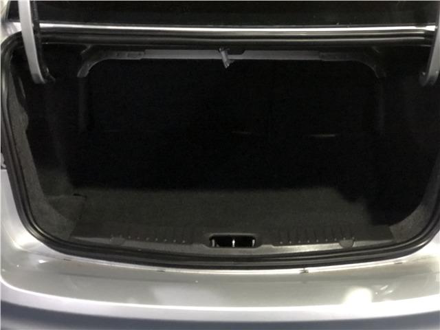 Ford New Fiesta Sedã PowerShift 1.6 2014 - Foto 12