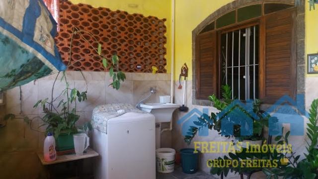 Casa de 03 qts** piscina ótima localização Iguaba Grande - Foto 6