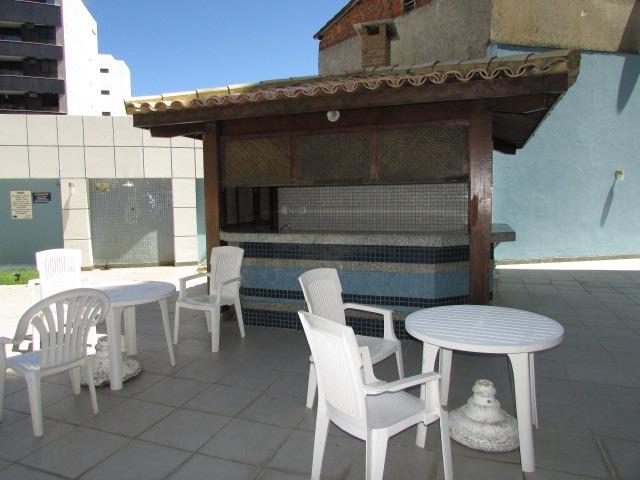 Apartamento Barra - Foto 9