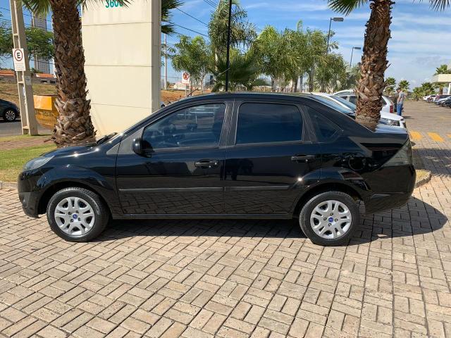 Fiesta 1.6 Sedan - Foto 7